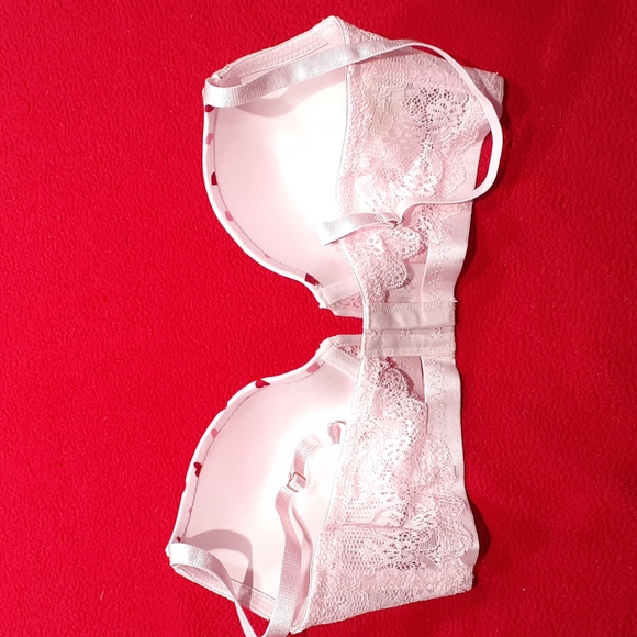 JESSICA SIMPSON BRA. - Picture 3 of 5